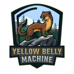 Yellow Belly Machine